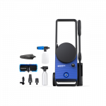 Household high-pressure washing device NILFISK Core 130-6 Powercontrol-Carwash EU