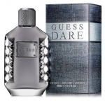 GUESS Dare for Men Perfume EDT 100 ml