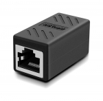 RoGer RJ45COUPBK Cat 5e UTP Network Adapter RJ45 (8P8C)