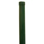 BESK Post for fence 2.3m 38mm/1.5mmEesti keel: Tkkupost 2.3m 38mm/1.5mm