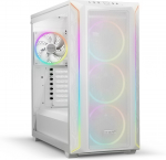 Be Quiet ! Shadow Base FX 800 ATX-korpus akendega, valge (BGW64)