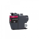 BROTHER LC-3619XLM tindikassett 1 tk Originaalne Magenta
