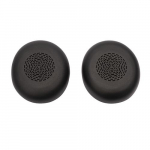 Jabra Evolve2 75 krvapadjad must (1 paar)