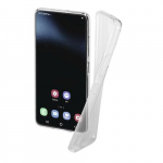 Hama Lbipaistev kaitsembris mobiiltelefonile, 15,5 cm (6,1)