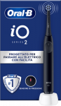 Oral-B Elektrisrmhari iO2, andur, must