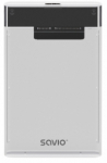 Savio Kastige kettisemikandissele 2.5 External HDD / SSDExternal HDD / SSD 2.5 kastisseExternal HDD / SSD 2.5 kastisseExternal HDD / SSD 2.5 kastisseExternal HDD / SSD 2.5 kastisseExternal HDD / SSD 2.5 kastisseExternal HDD / SSD 2.5 kastisseExternal ...