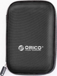 Orico Shock Pouch kaitsekott must