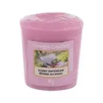 Yankee Candle Sunny Daydream Candle - Aromatic votive candle