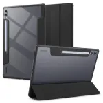 Spigen Ultra Hybrid Pro, must - Samsung Galaxy Tab S10/S9/S8 Ultra