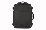 Tucano Tugo M Dry 15.6"" reppu, musta (BKTUGDR-M-BK)