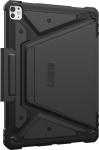 Urban Armor Gear UAG Metropolis SE iPad Pro 13-tolline kaitsekott, must (124476114040)