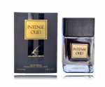 Paris Corner Araabia Oryx Intense Oud Parveefm 100 ml
