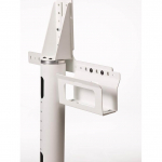 BLOW Bracket BS15/BS15-2 Playstation White
