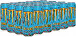 Monster Energy Juiced Mango Loco Energy Drink 500 ml, 24-PACK