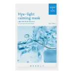Needly HYA-Light Rahustav Mask, 25 g 1 tk