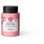 Maria Nila Colour Refresh Bright Red Mask 0.66 - Toonimask 100ml