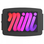 Compulocks iPad mini 8.3 ruumilise kaitsmise seadme seinapaneer Black