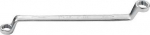 Stanley bent ring wrench 8 x 9 mm (4-87-802)