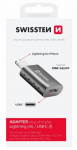 SWISSTEN Swissten Adapter Lightning to USB-C