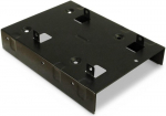 Inter Tech Inter-Tehnika 3,5" mber 2x2,5"
