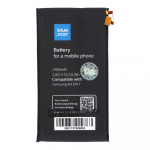 Aku Samsung A3 2017, 2400 mAh, Sinine Tht