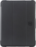 Tucano Educo kaitsekott iPad Air 10.9 2020 ja iPad Pro 11 2020 jaoks, must (IPD109EDU-BK)