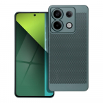 BREEZY kaitsembris XIAOMI Redmi Note 13 Pro 5G rohelise vrvi jaoks