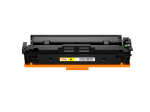Compatible TopJet HP/Canon CF542X/402X/CRG054H/045H Y Universal Toner Cartridge, Yellow