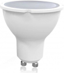 Omega LED Spotlight GU10, 8W, 2800K