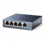 TP-LINK 5x GE TL-SG105 Metall GehuseEesti: 5x GE TL-SG105 Metalli kastEesti: 5x GE TL-SG105 Metalli kast