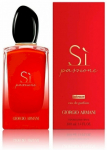 Giorgio Armani Armani S Passione Parfmiga VEE 100 ml