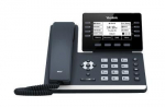 Yealink Ip Phone Black 8 Lines Lcd Wi-Fi