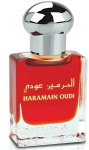 Al Haramain _8466025 Oud parfmli 12ml