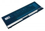 Dell 64Wh 4-cell Lithium-Ion battery for laptops