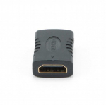 AmberIn Adapter HDMI - HDMI Black