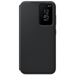 SAMSUNG Etui EF-ZS911CB S23 S911 must/must Smart View Wallet Case