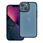 VARIETE kest IPHONE 13 Mini mudelile, tumedasinine