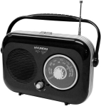 Hyundai PR100 Must