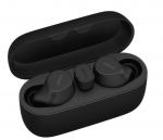 Jabra Evolve2 Buds USB-C Unified Communication juhtmevabad krvaklapid