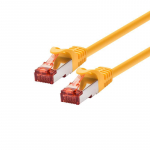 LOGON PROFESSIONAL PATCH-KAABEL CAT6 F/UTP - 7M KROOKAS
