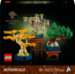 Lego Botaanika 10373 Mini bonsai puud (10373)