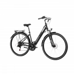 Electric bicycle ROMET PROECO Wave AN 1.0 R, graphite (M)