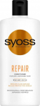 Syoss Repair Conditioner Conditioner for Dry and Damaged Hair 440