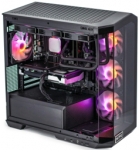 NITU Gaming Isiklik arvuti NITU G NoteGrind v2 R5 5500 RTX 5060 Ti 1TB 16GB W11H