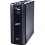 APC Power-Saving Back-UPS Pro 1200, 230 V, Schuko