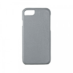 ONSALA COLLECTION Cover Leather Grey iPhone 6/7/8/SE2020