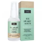 LaQ, Ice Awake, Energizing, Daily, Serum, For Face, 30 ml