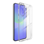 Riff 2 mm lbipaistev tagakaas Samsung Galaxy S26 Plus S947 telefonile, kaamerakaitsega