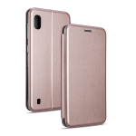 Beline Broneeri magnetiline Samsung A10 roosa kuld/roosa kuldne mbris