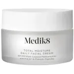 Medik8 Total Moisture Daily Facial Cream - Niistutav ngude kreem.